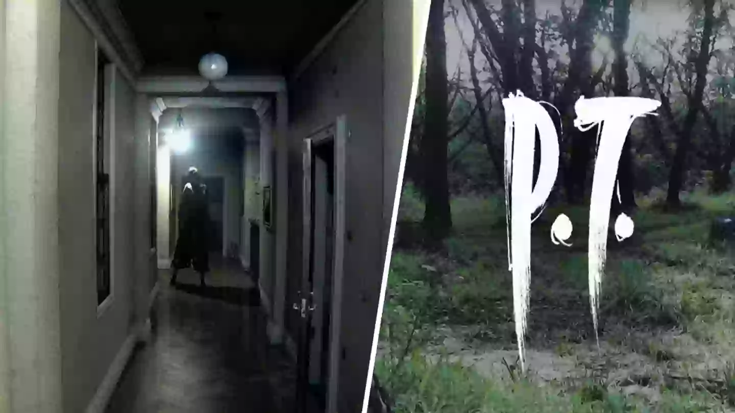 PT’s cancellation remains one of gaming’s biggest heartbreaks, fans agree