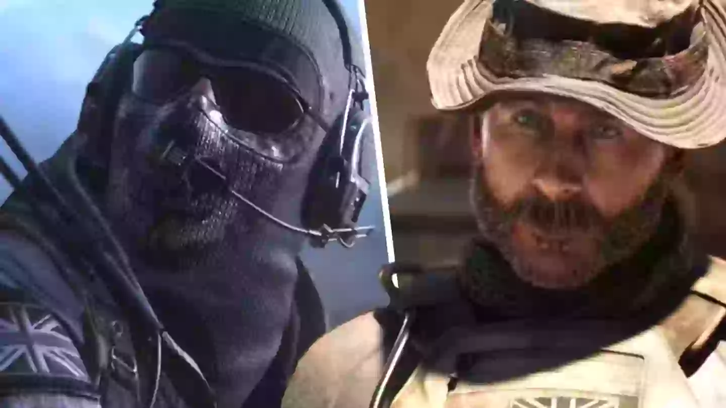 New Call Of Duty not coming to PlayStation or Xbox