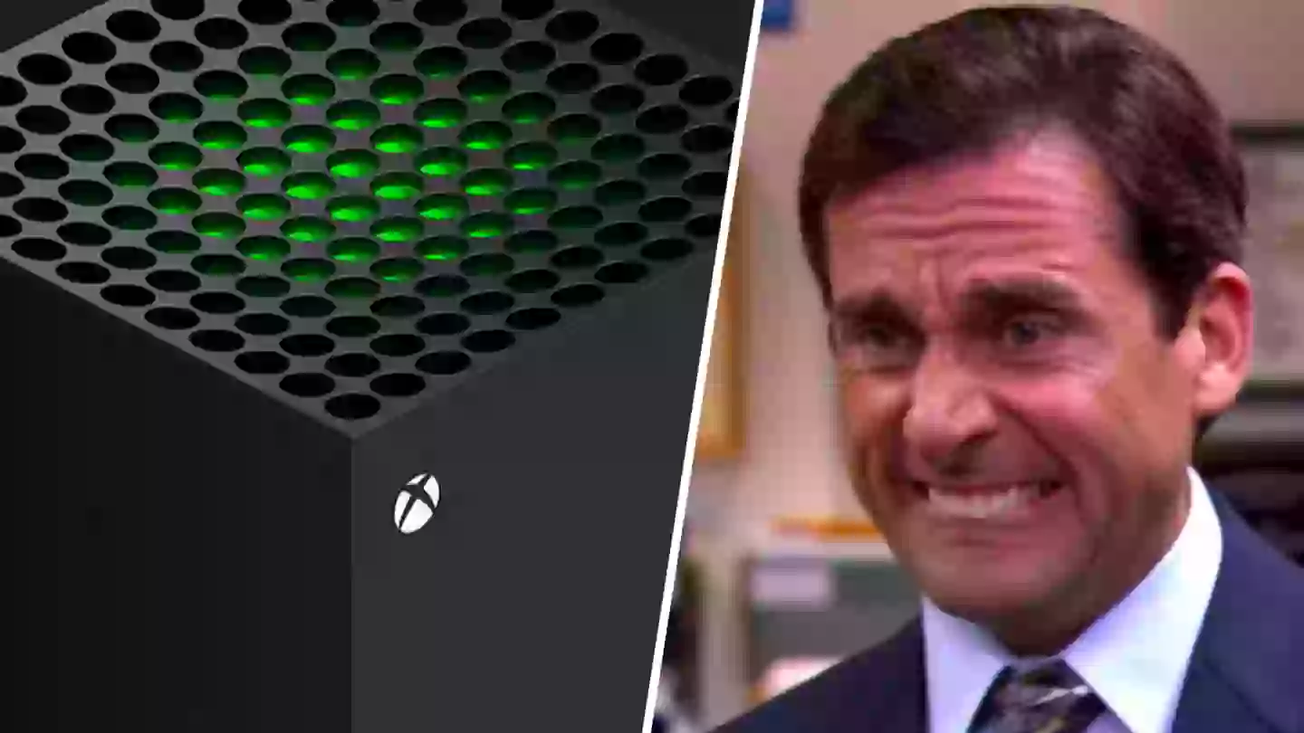 Xbox nabbing two more exclusive RPGs from PlayStation 5, says insider