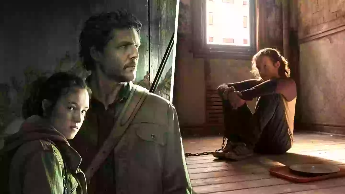 The Last of Us fans don’t have long left to nab this stellar Black Friday deal