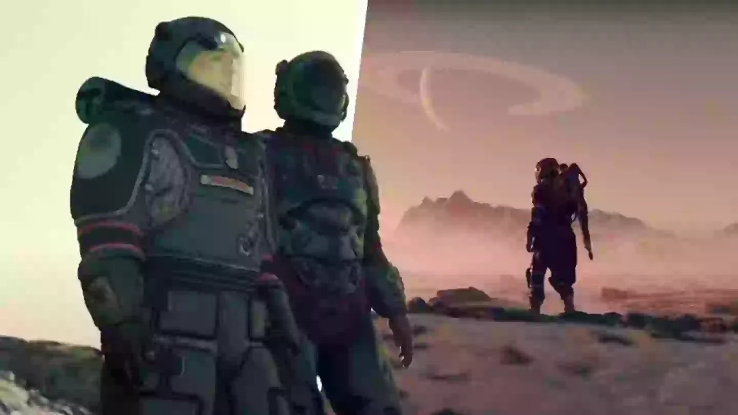 Starfield fans are worried about lack of major features, weeks before launch