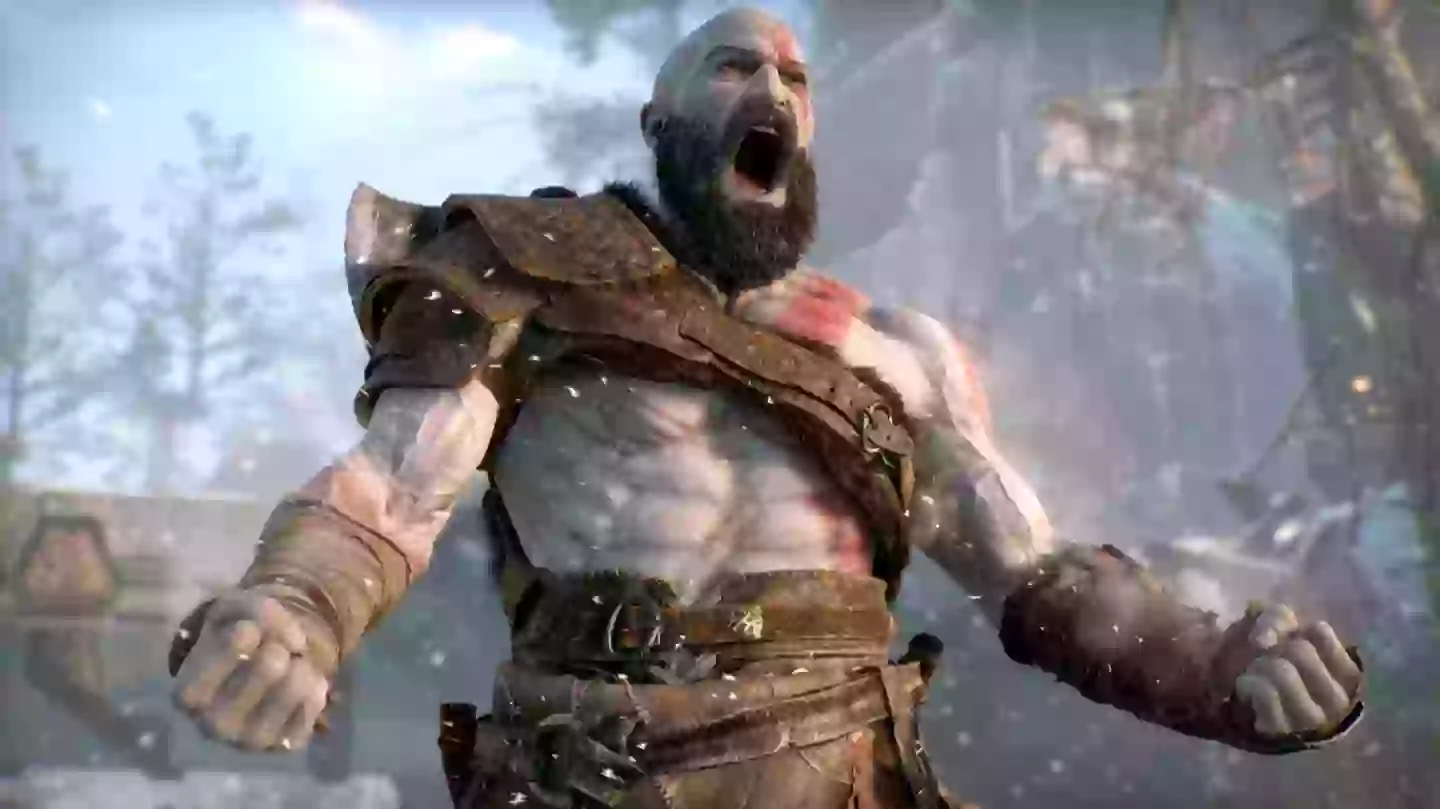 God of War 6 leak is sending fans absolutely feral