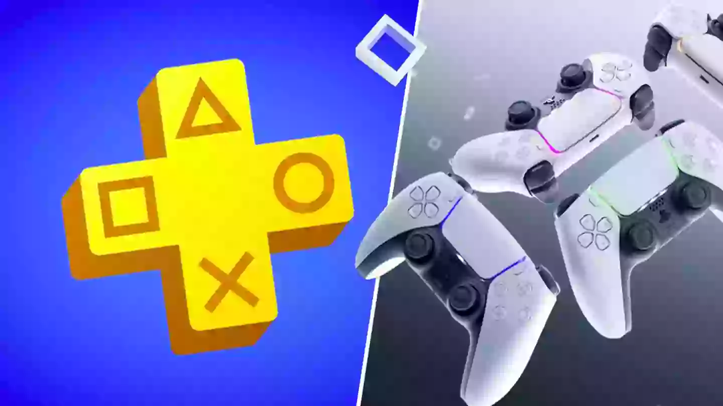 PlayStation dropping 530 hours worth of free games you can grab this month