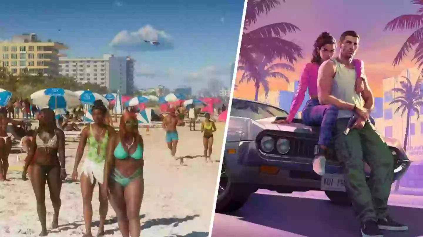 GTA 6 publisher issues stark warning about review bombing