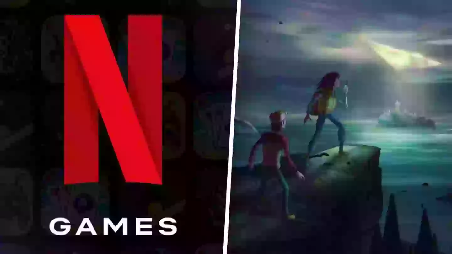 Netflix users can get one of 2023’s best-reviewed games for free right now