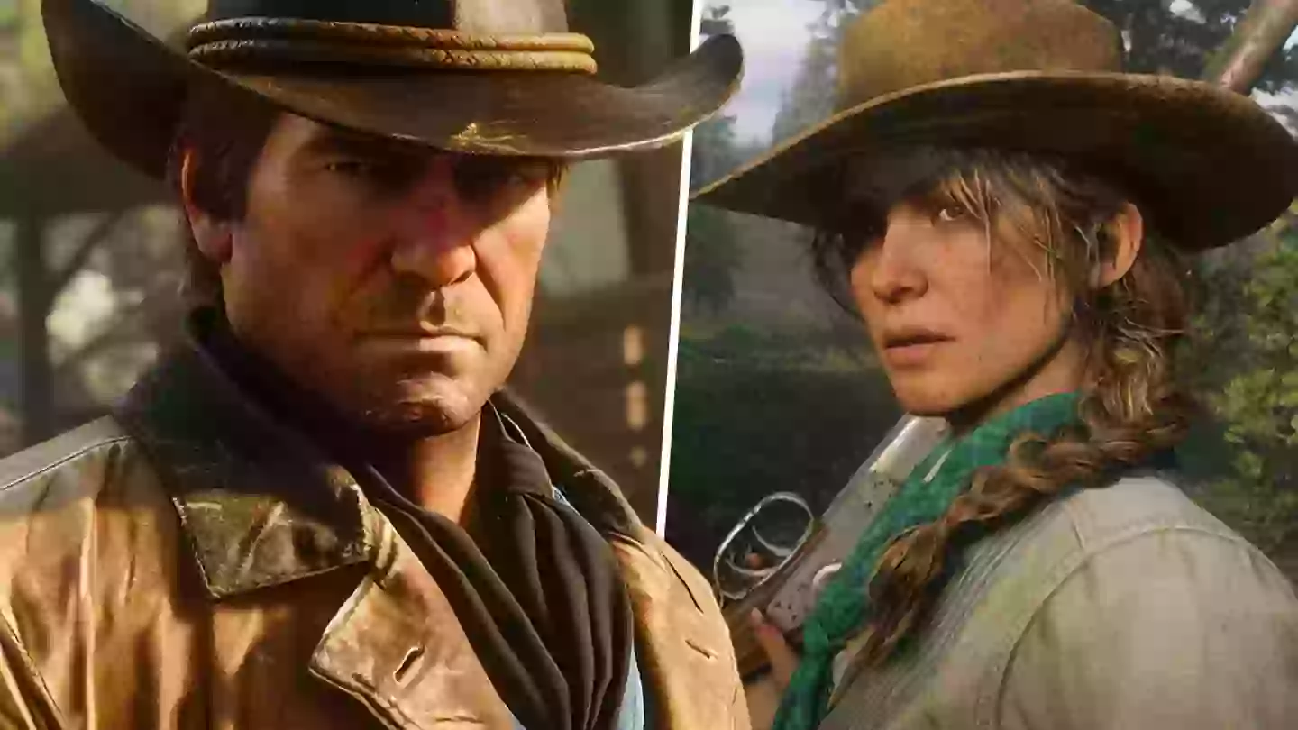 Red Dead Redemption 3 following RDR1 is a ‘terrible idea’ fans agree