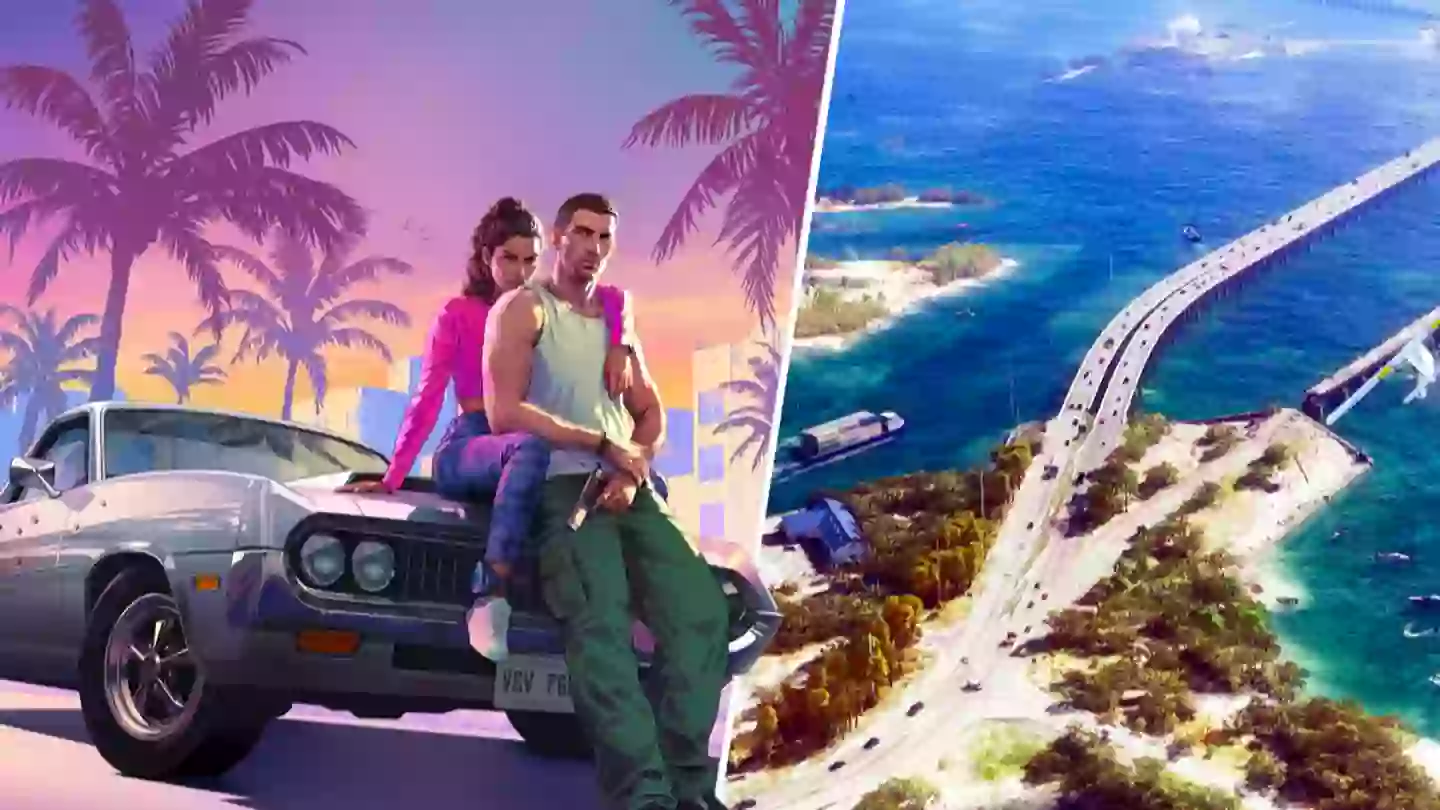 GTA 6 mission gameplay teaser will raise your hype to new levels