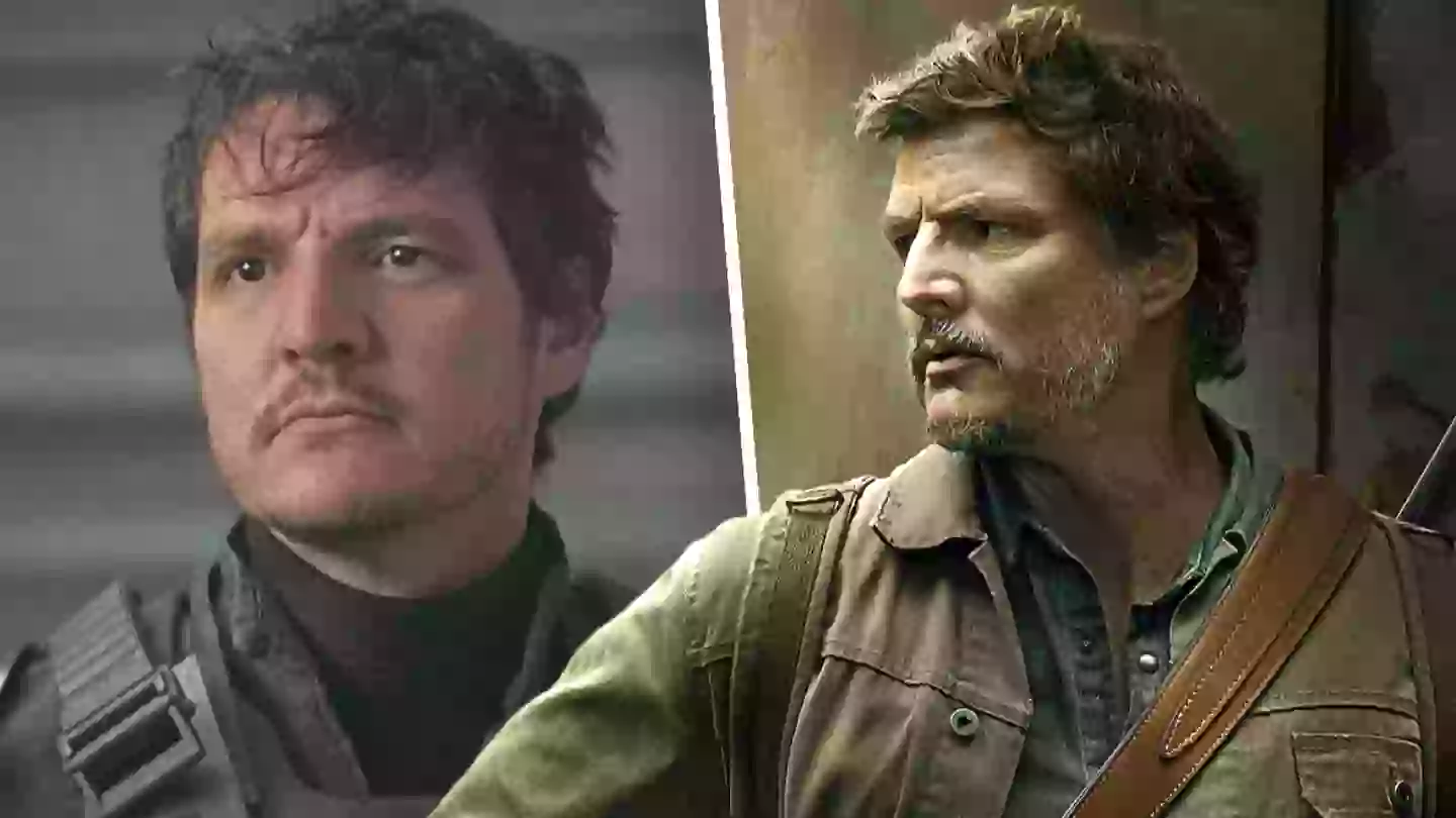Pedro Pascal says he’s enjoying being the internet’s ‘daddy’