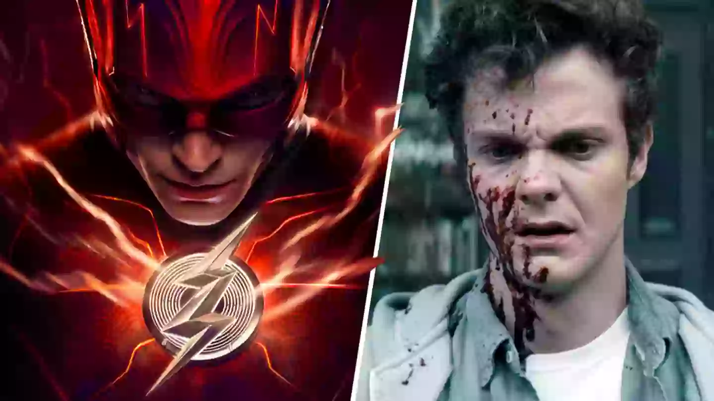 The Boys star Jack Quaid should be DC’s new Flash, fans agree