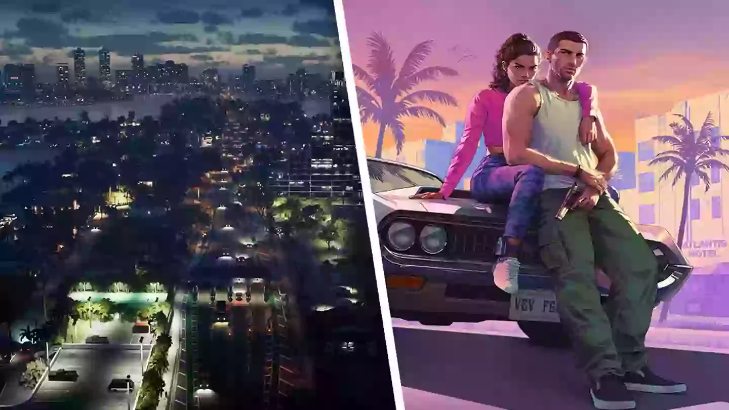 GTA 7 announcement roasted by fans desperate for GTA 6