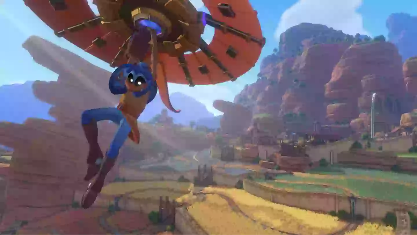 Zelda fans, you need to check out this free Steam download before it’s gone