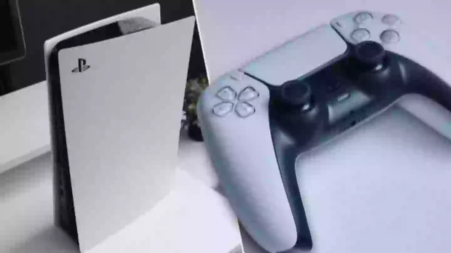 PlayStation’s new console has an awful battery life, insiders claim