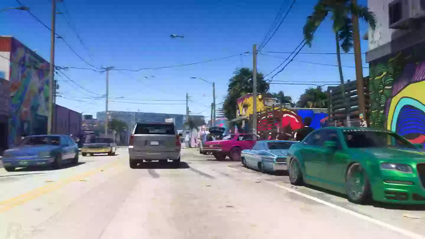 GTA 6 PC port may not arrive until 2028, as delay announced