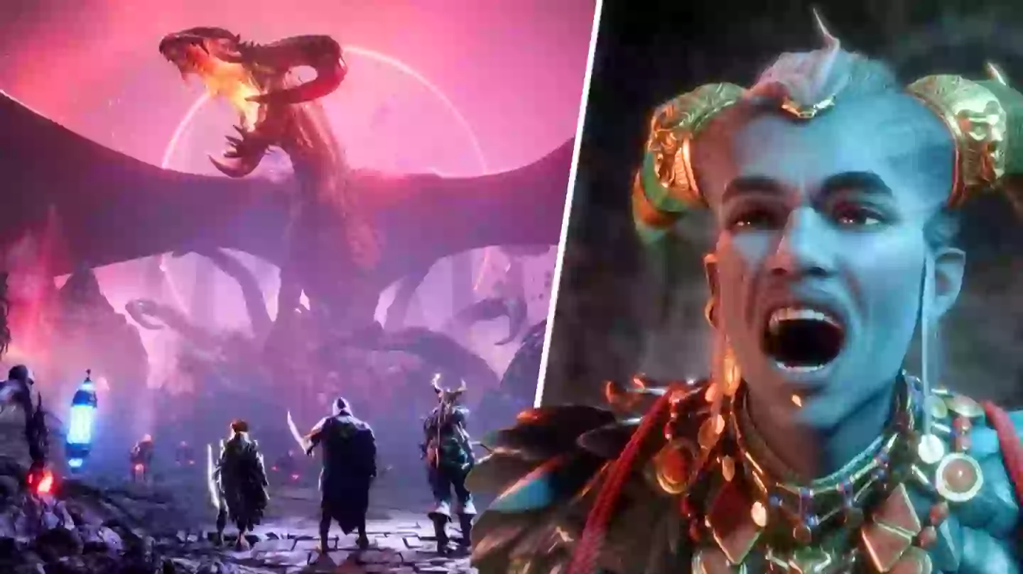 Dragon Age: The Veilguard free download divides fans