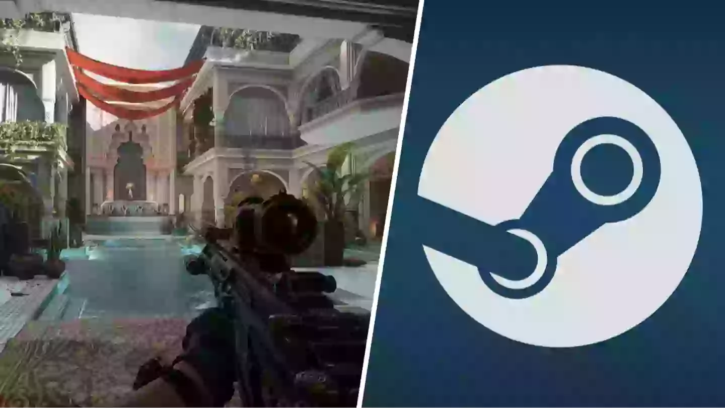 Steam free download is one of the best-looking games we’ve ever seen