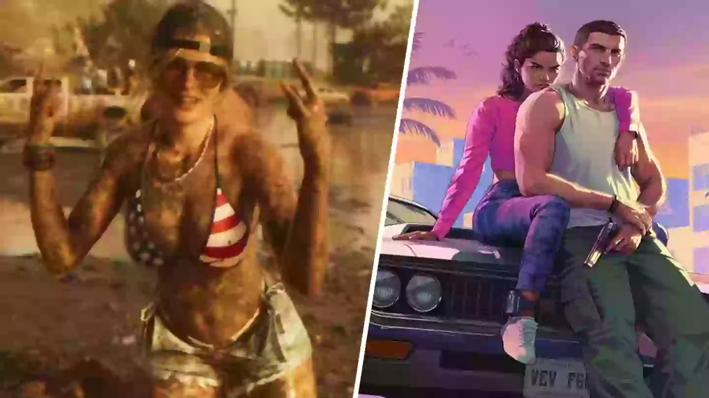 GTA 6 ‘gameplay leak’ leaves fans impressed in spite of themselves