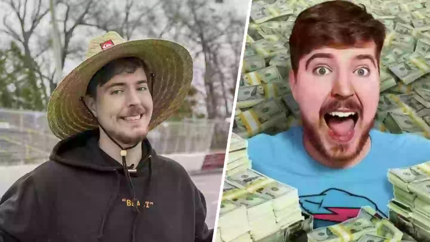 MrBeast hit with new accusations in ongoing controversy
