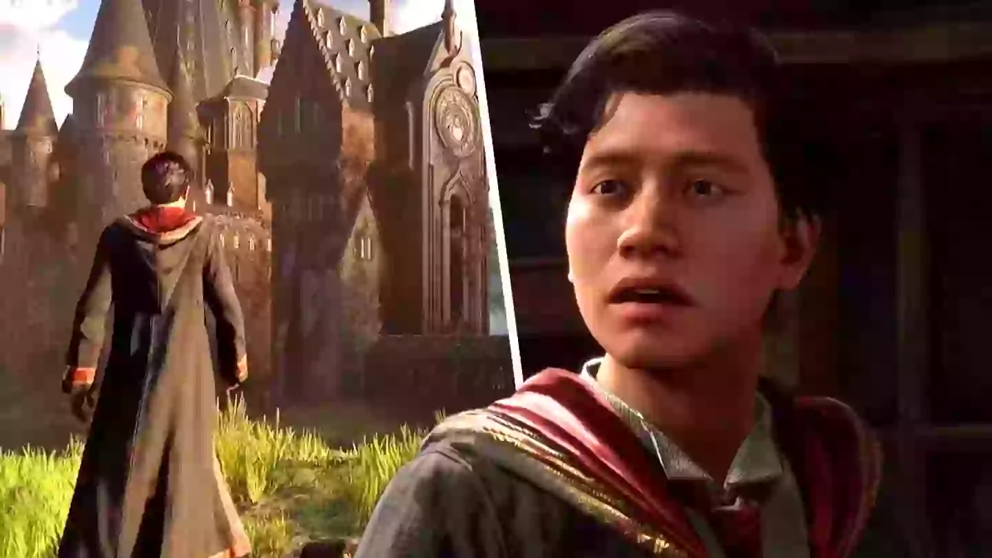 Hogwarts Legacy player gets game early, gives ‘honest’ verdict