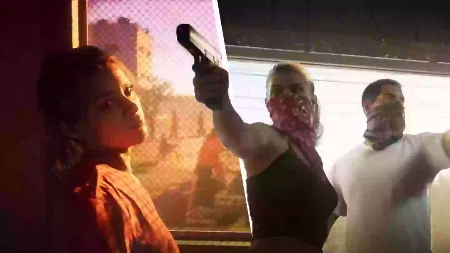 GTA 6 trailer 2 is being seriously roasted