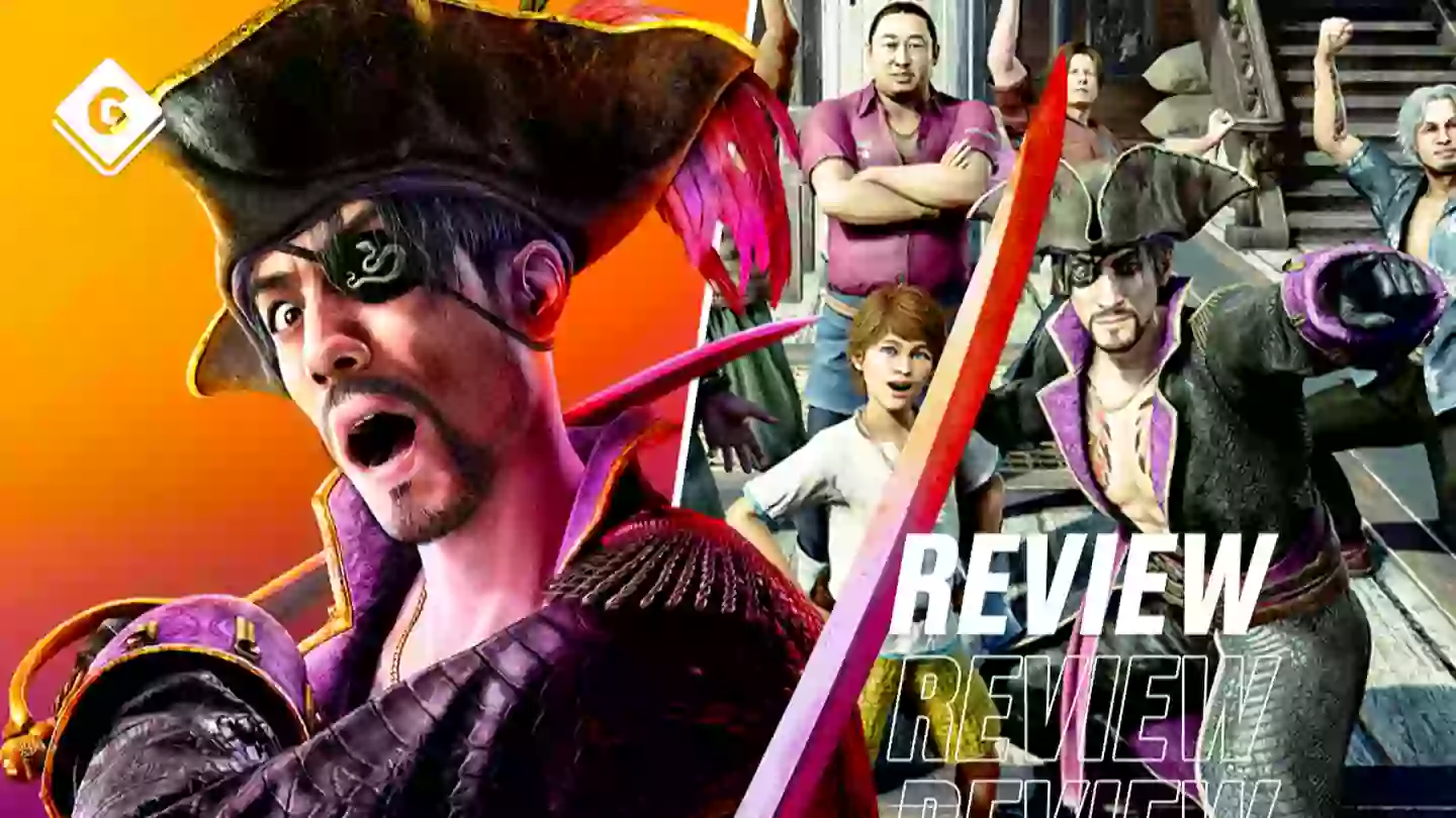 Like a Dragon: Pirate Yakuza in Hawaii review - Ahoy, Majima-maties