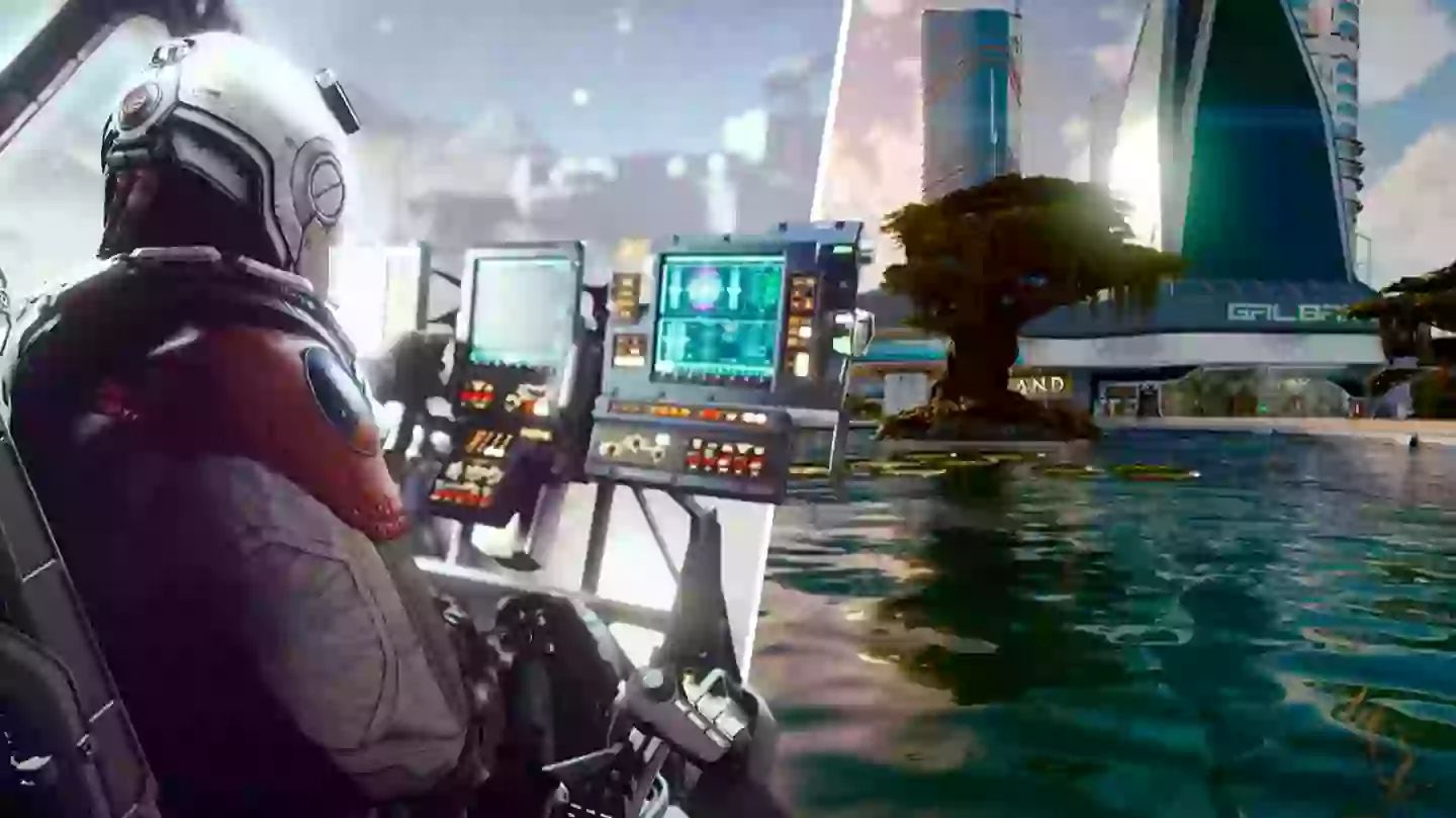 Starfield major free download announced with over 100 much-needed improvements