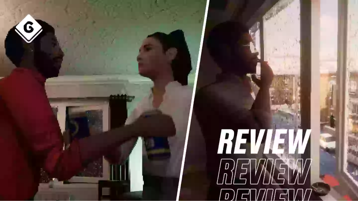 Apartment Story review: A granular life turned upside down