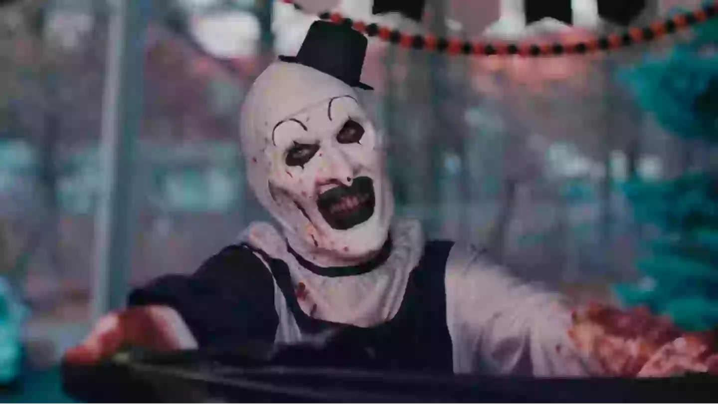 Terrifier 4 to end film series, revealing Art The Clown’s origins