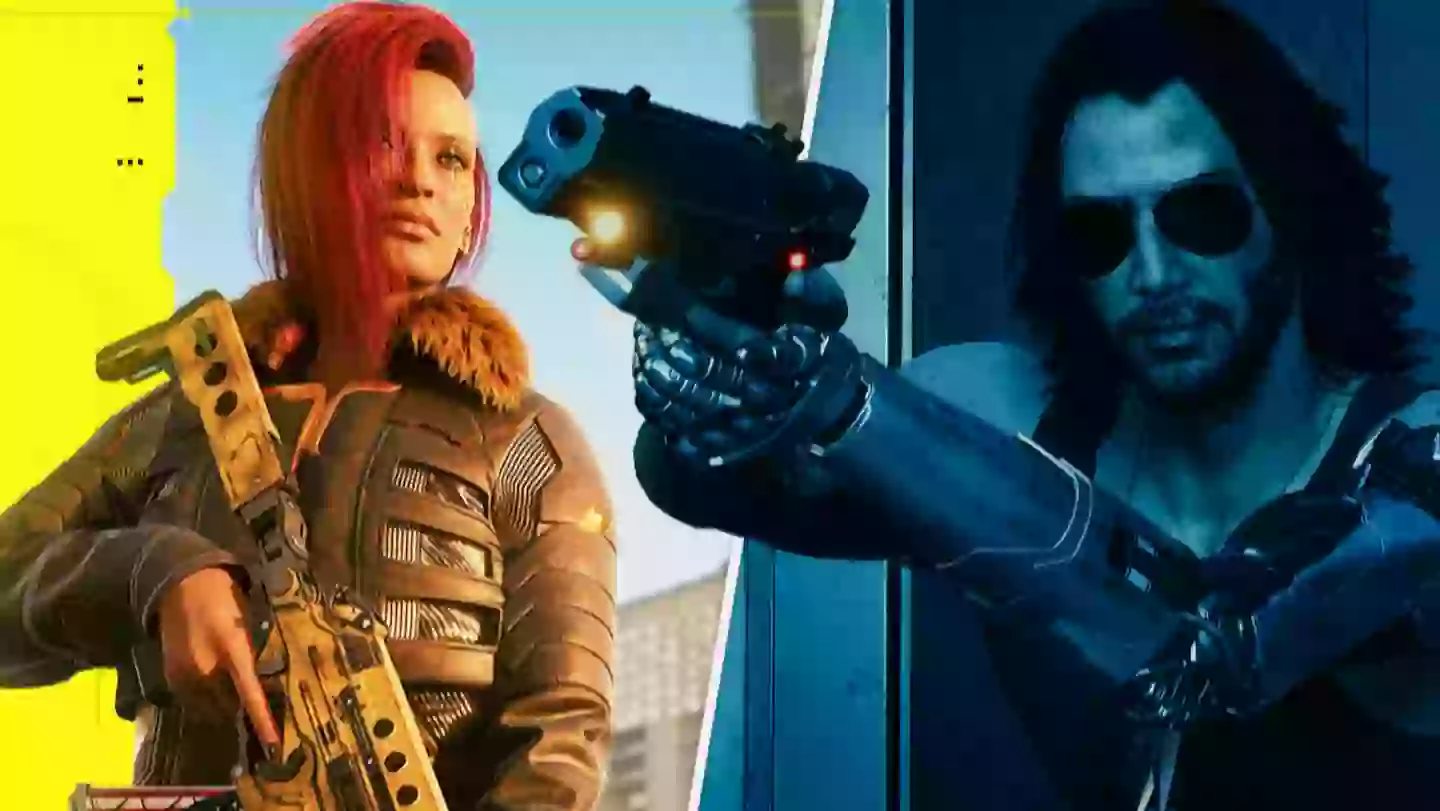 Cyberpunk 2077 sequel’s release date potentially not as far off as expected