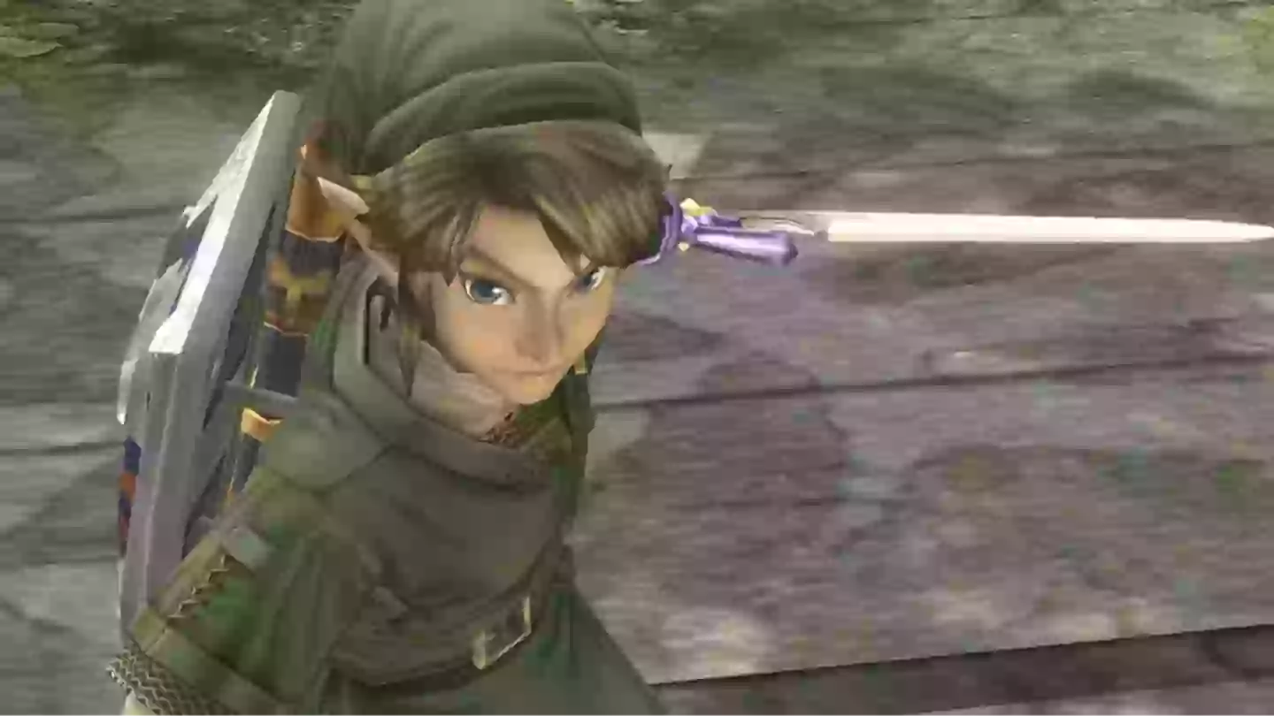 Zelda: Twilight Princess fan remaster trailer is so pretty I want to cry