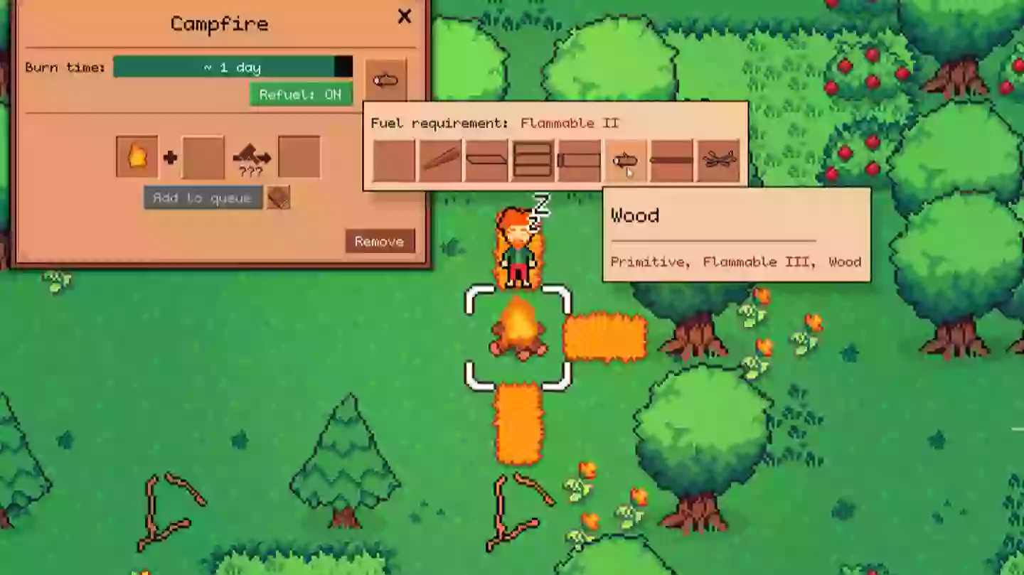 Stardew Valley fans need to check out this free Steam download