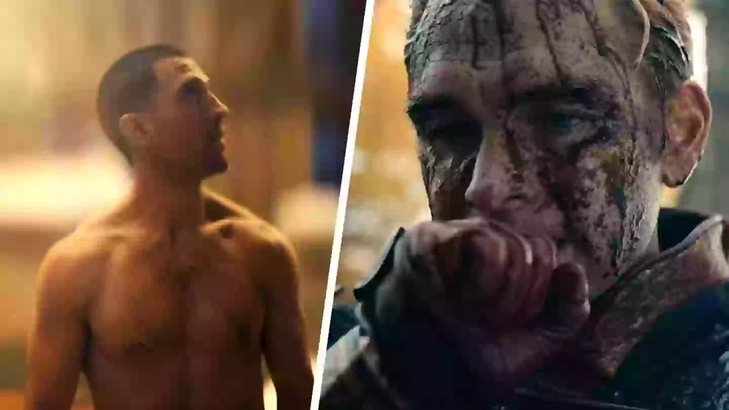 The Boys season 4 teases ‘the craziest sh*t that’s legally allowed’ on TV