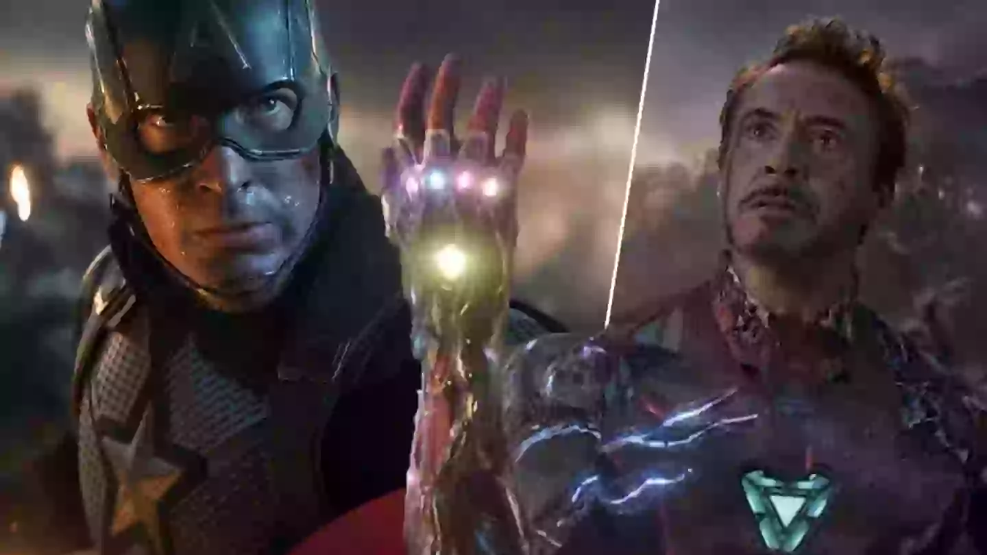 ‘Avengers: Secret Wars’ Will Be Bigger Than ‘Endgame’ Says Superhero Star