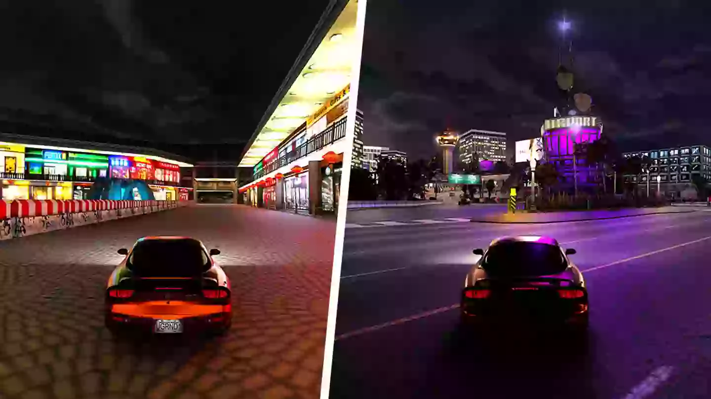 Need For Speed: Underground remaster free for you to download and keep now