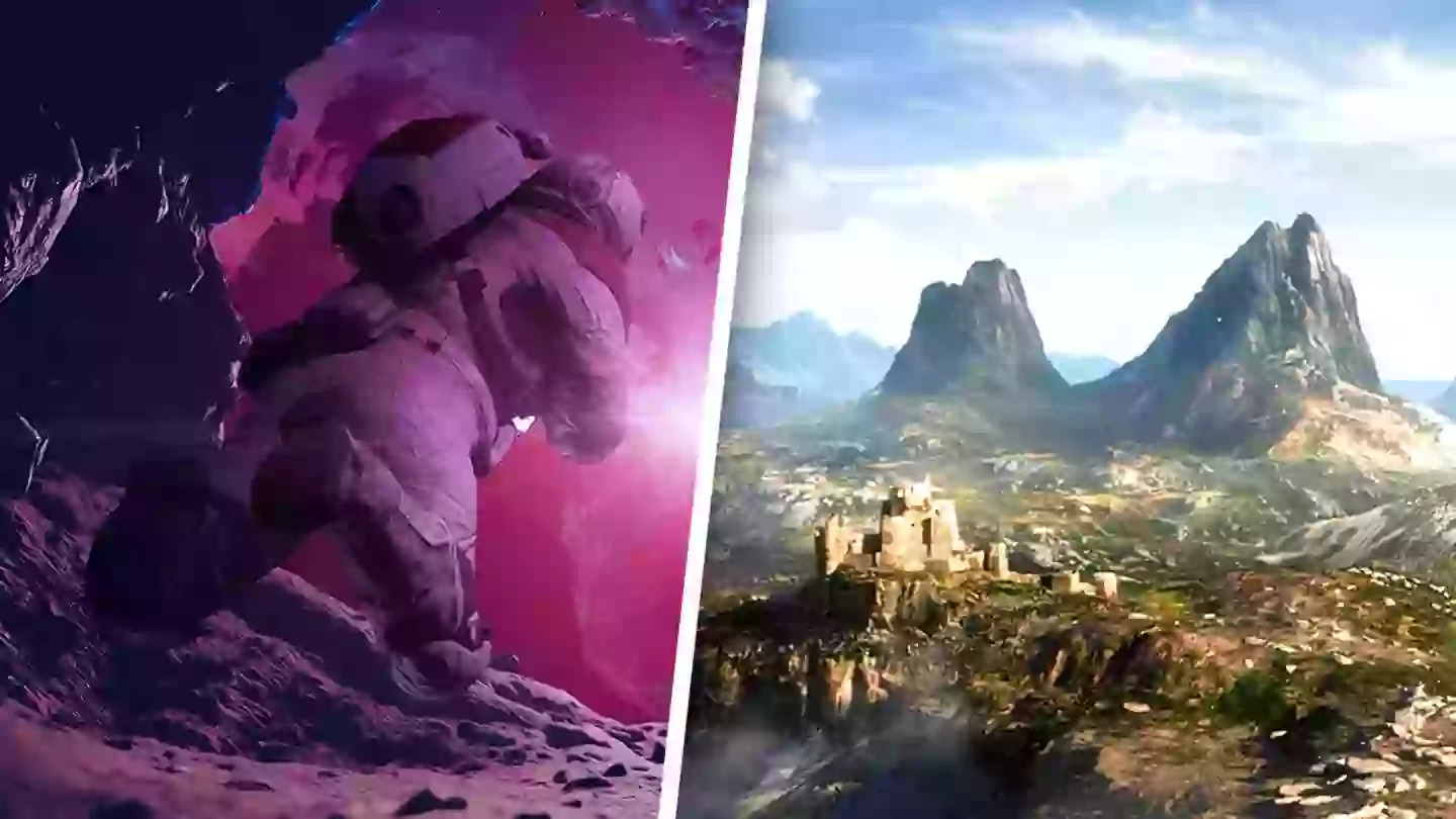 The Elder Scrolls 6 fans reassess expectations following Bethesda’s latest release