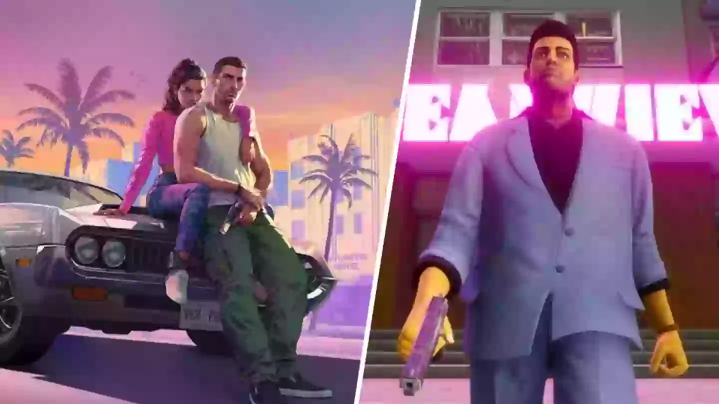 GTA 6 move over, Vice City just got 160 new missions you can download now