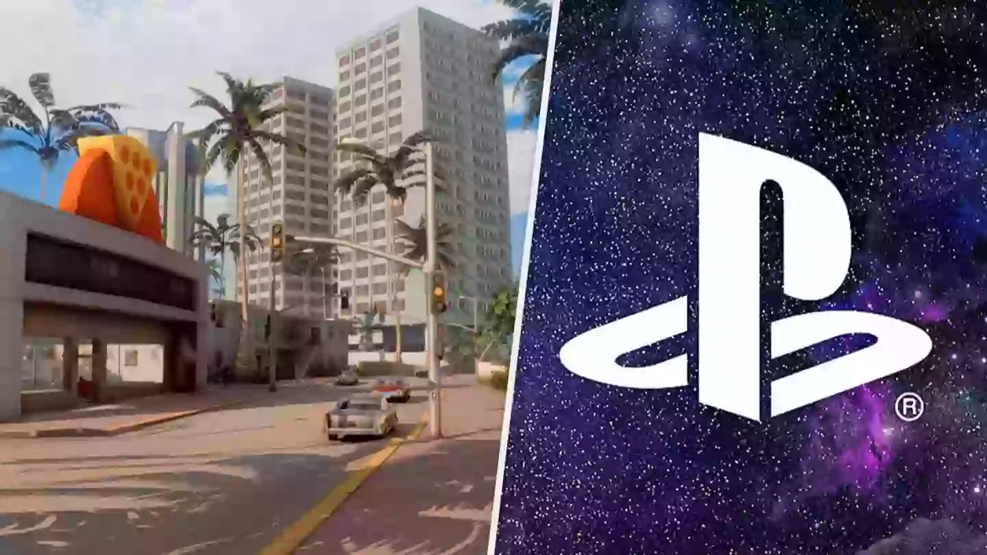 PlayStation Users Are Getting A Fan-Favourite GTA For Free