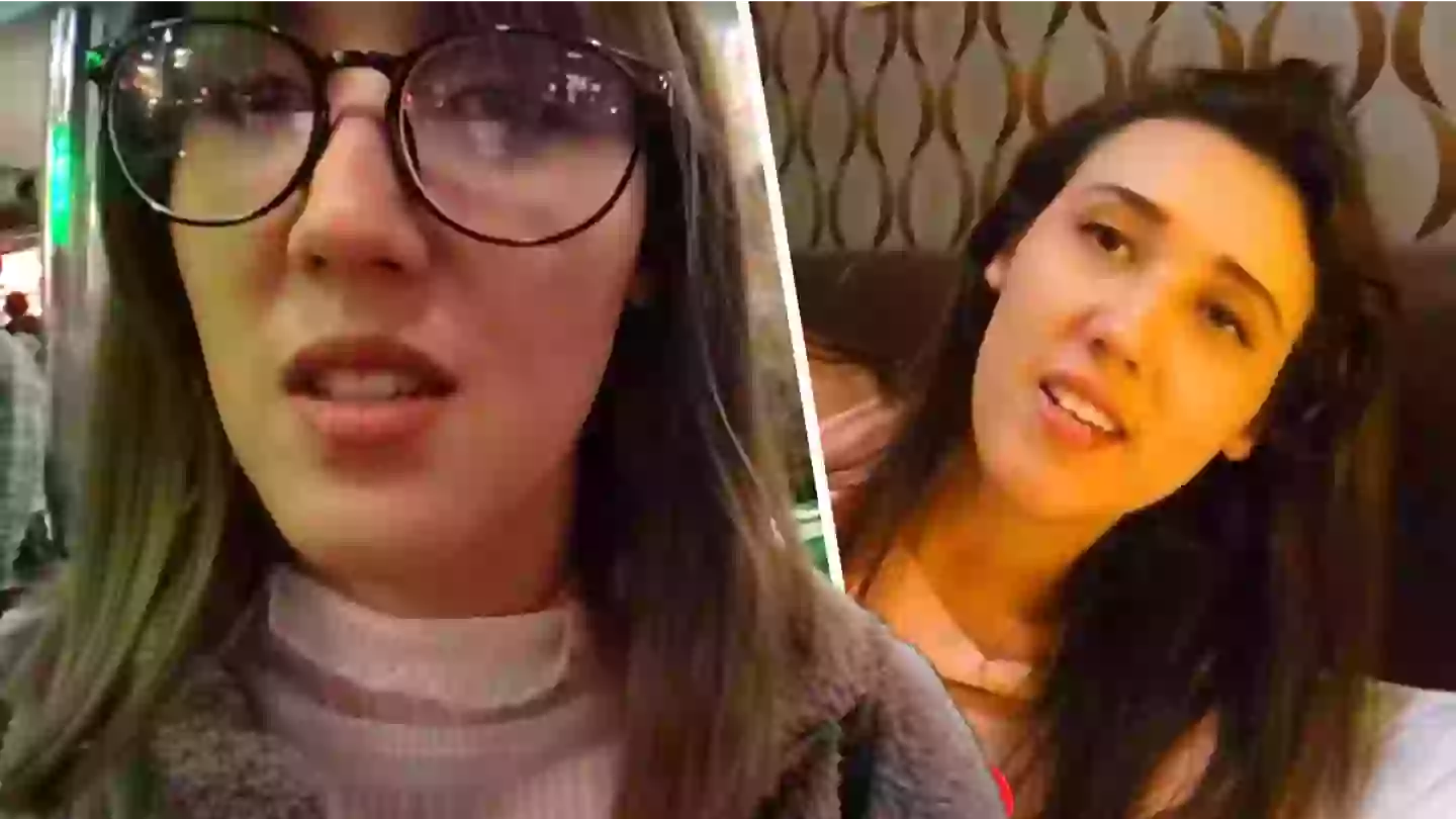 Twitch streamer banned for ‘sexual content’ after showing her bare feet