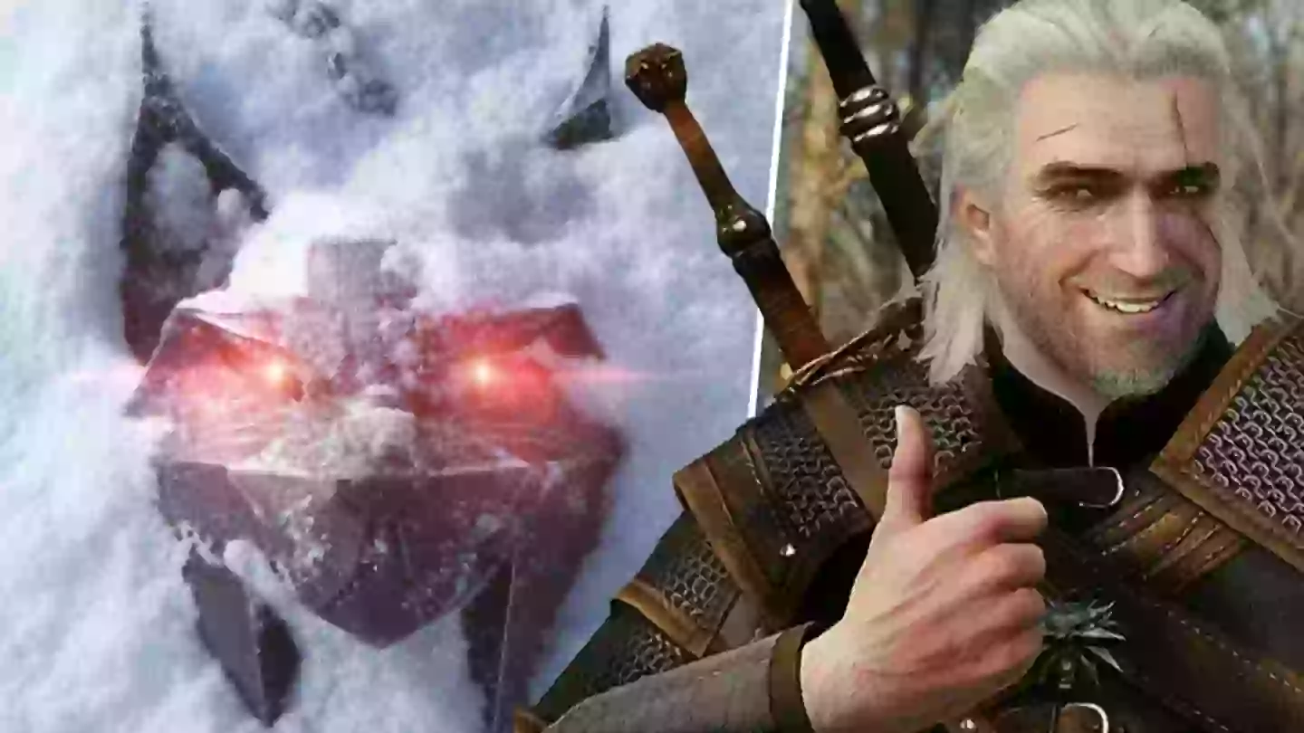 New Witcher Game Definitely Not Epic Exclusive, Despite Partnership