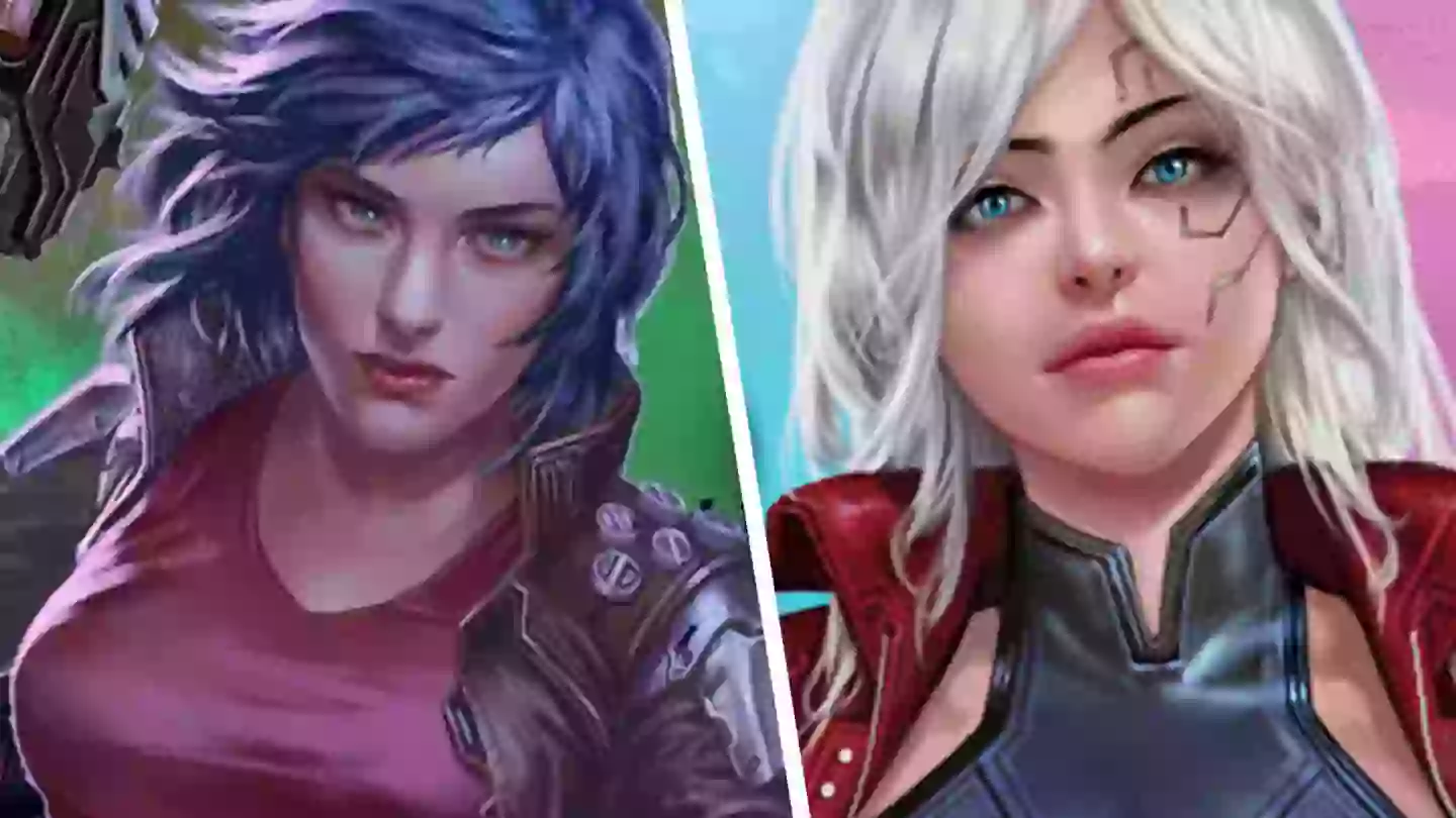 Cyberpunk 2077-style RPG gets free Steam download you can grab now