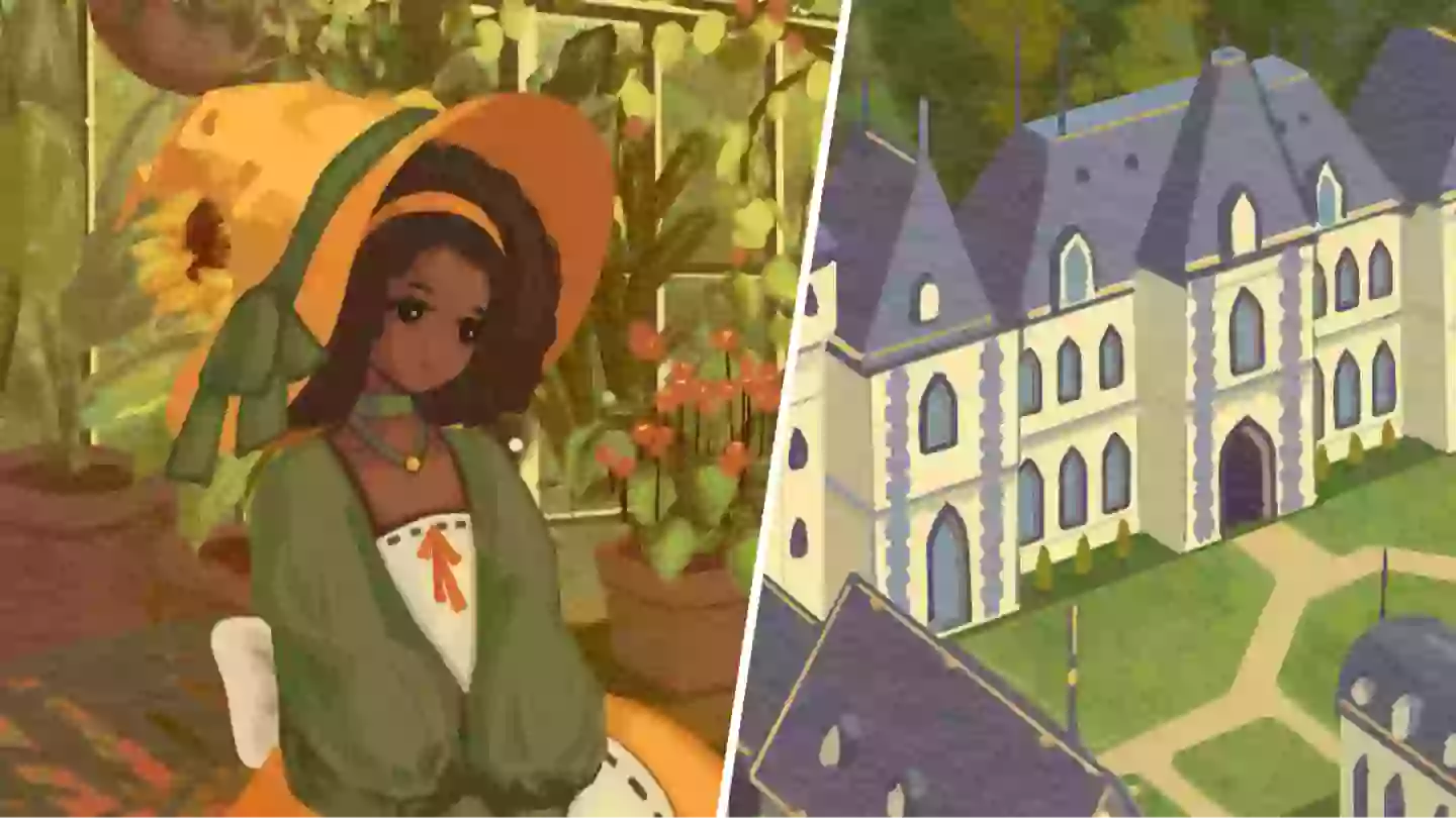 Hogwarts Legacy fans should check out this free Steam download