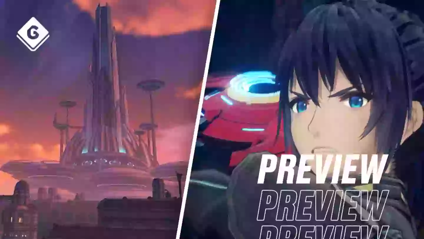 ‘Xenoblade Chronicles 3’ Preview: JRPG Meets Existential Crisis
