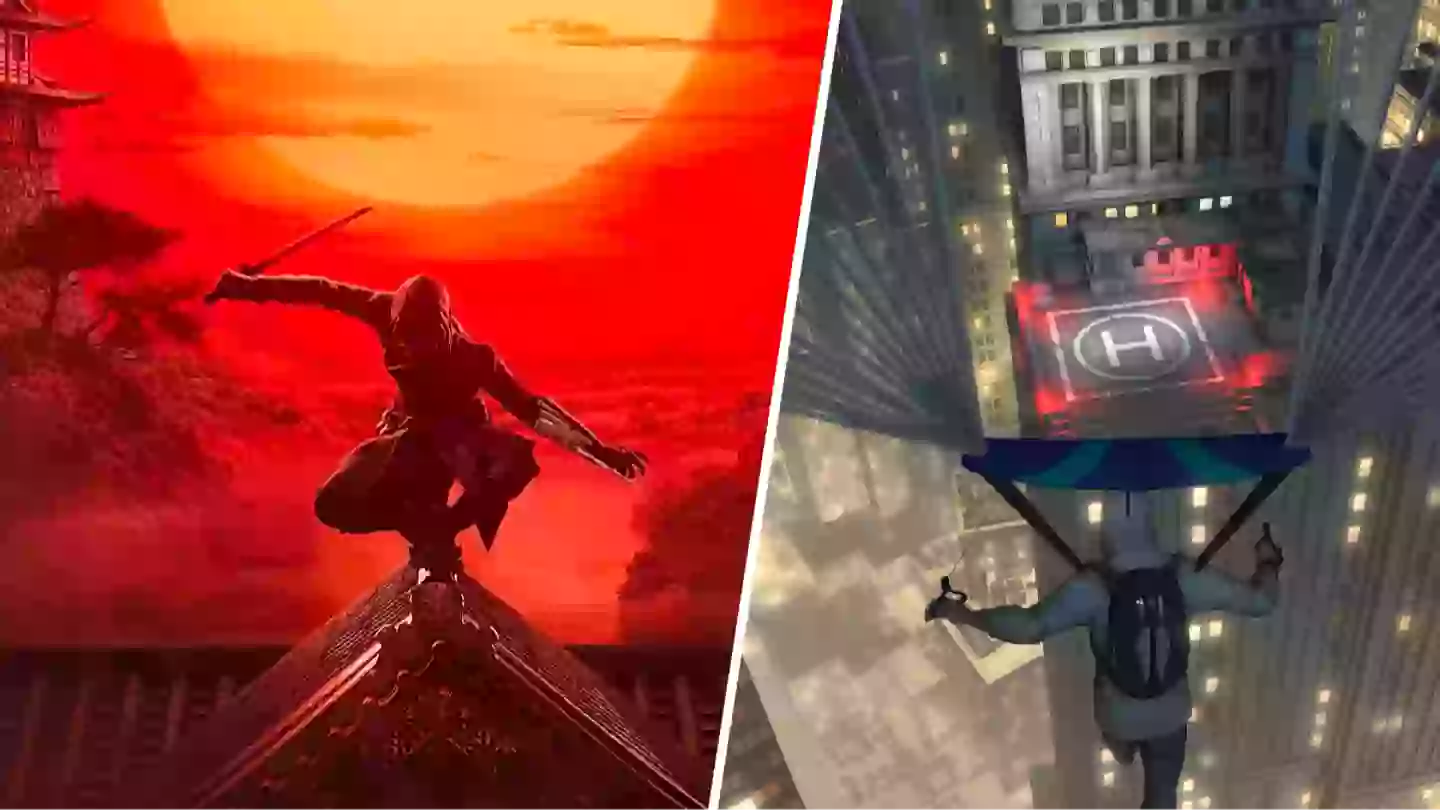 New Assassin’s Creed game to take place in 2099, says insider