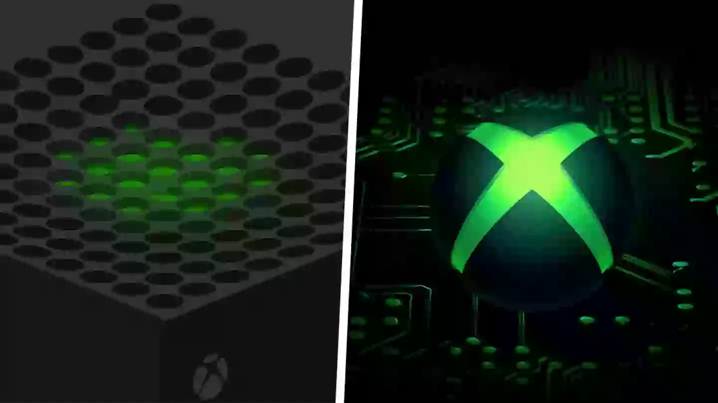 Xbox’s next-gen hardware appears online, is coming way too soon