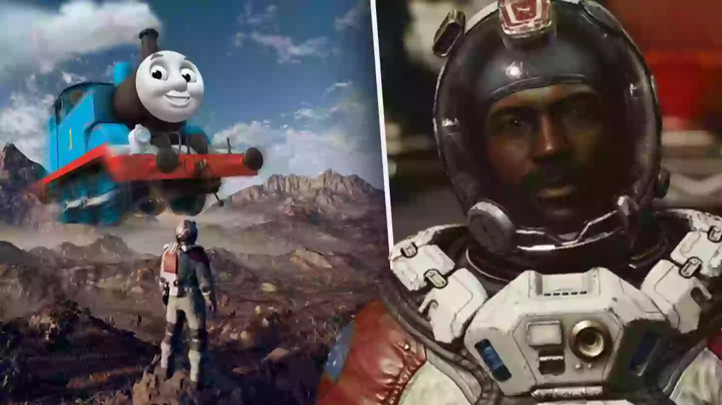 ‘Starfield’ Will Be A “Dream” For Modders, Promises Bethesda