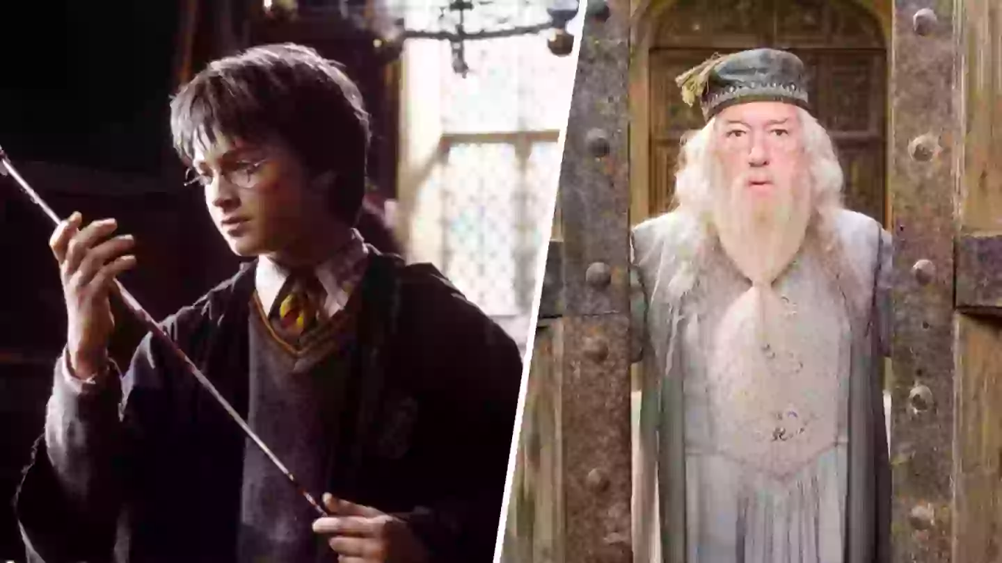 Harry Potter HBO series has found its Dumbledore