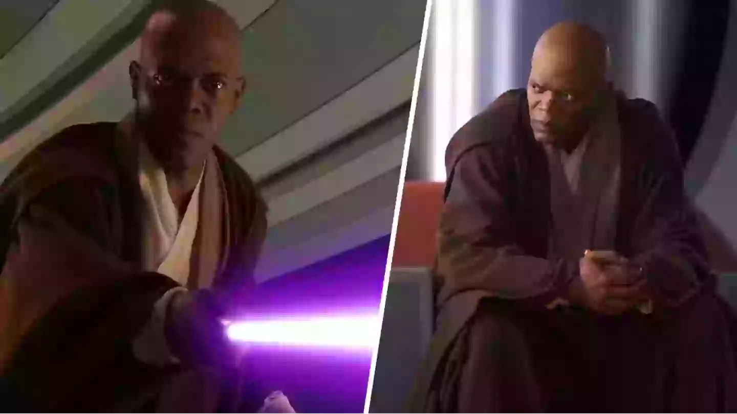 Star Wars fans, Mace Windu’s fate was quietly confirmed and we all missed it