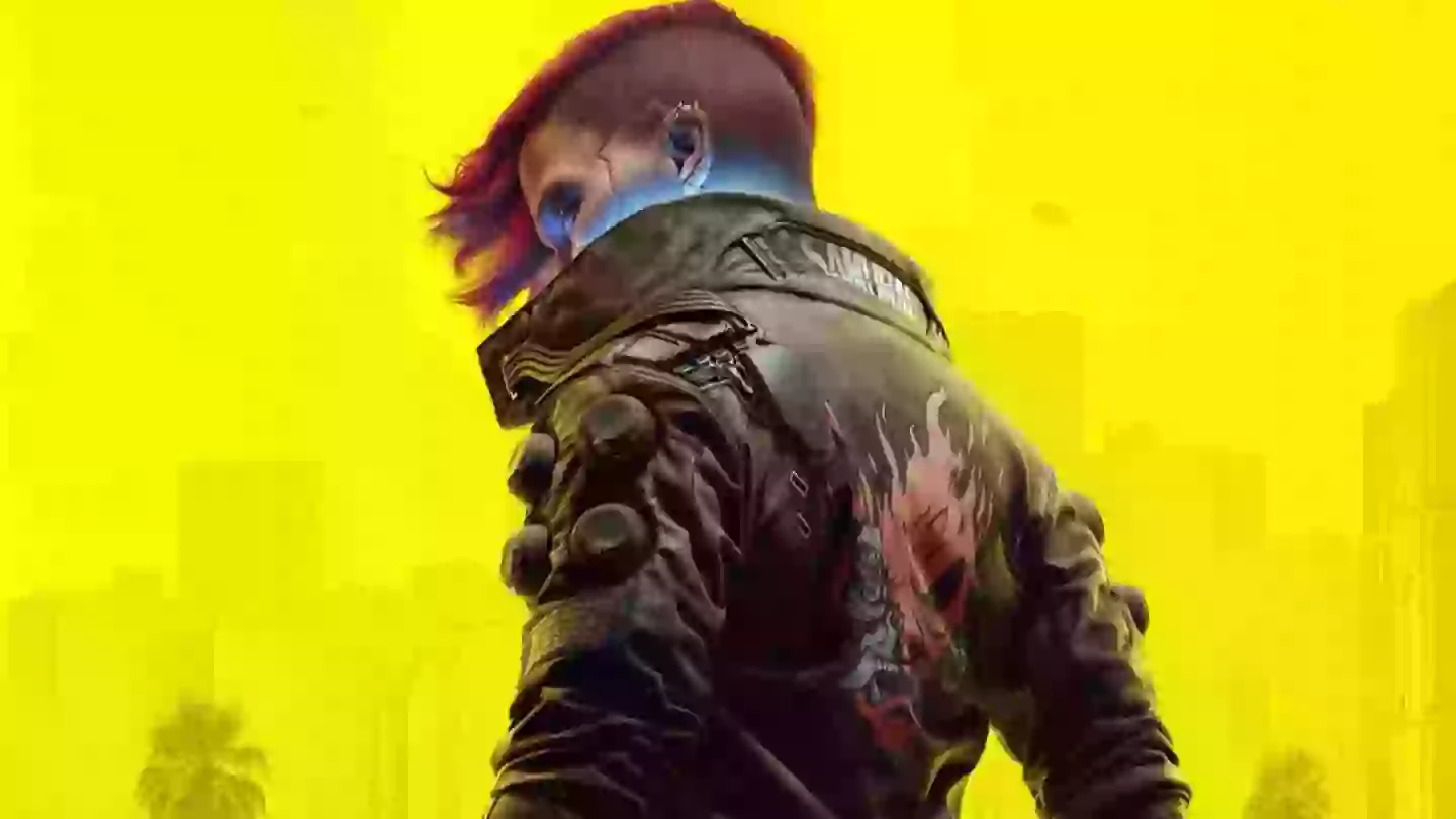 Cyberpunk 2077 publisher offering multiple free games through April