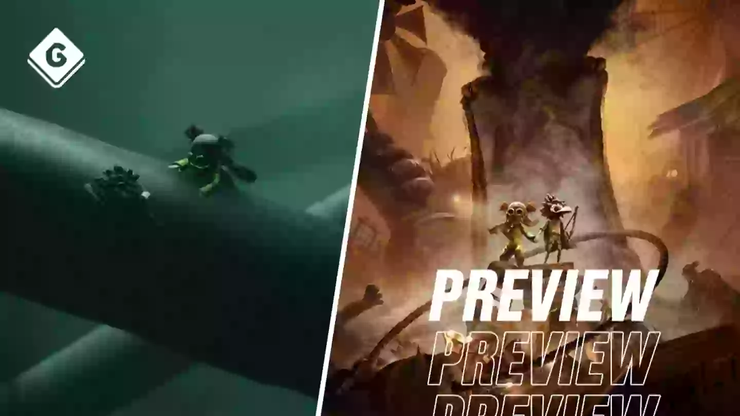 Little Nightmares 3 preview: A thrilling evolution that heightens the sense of risk and fun