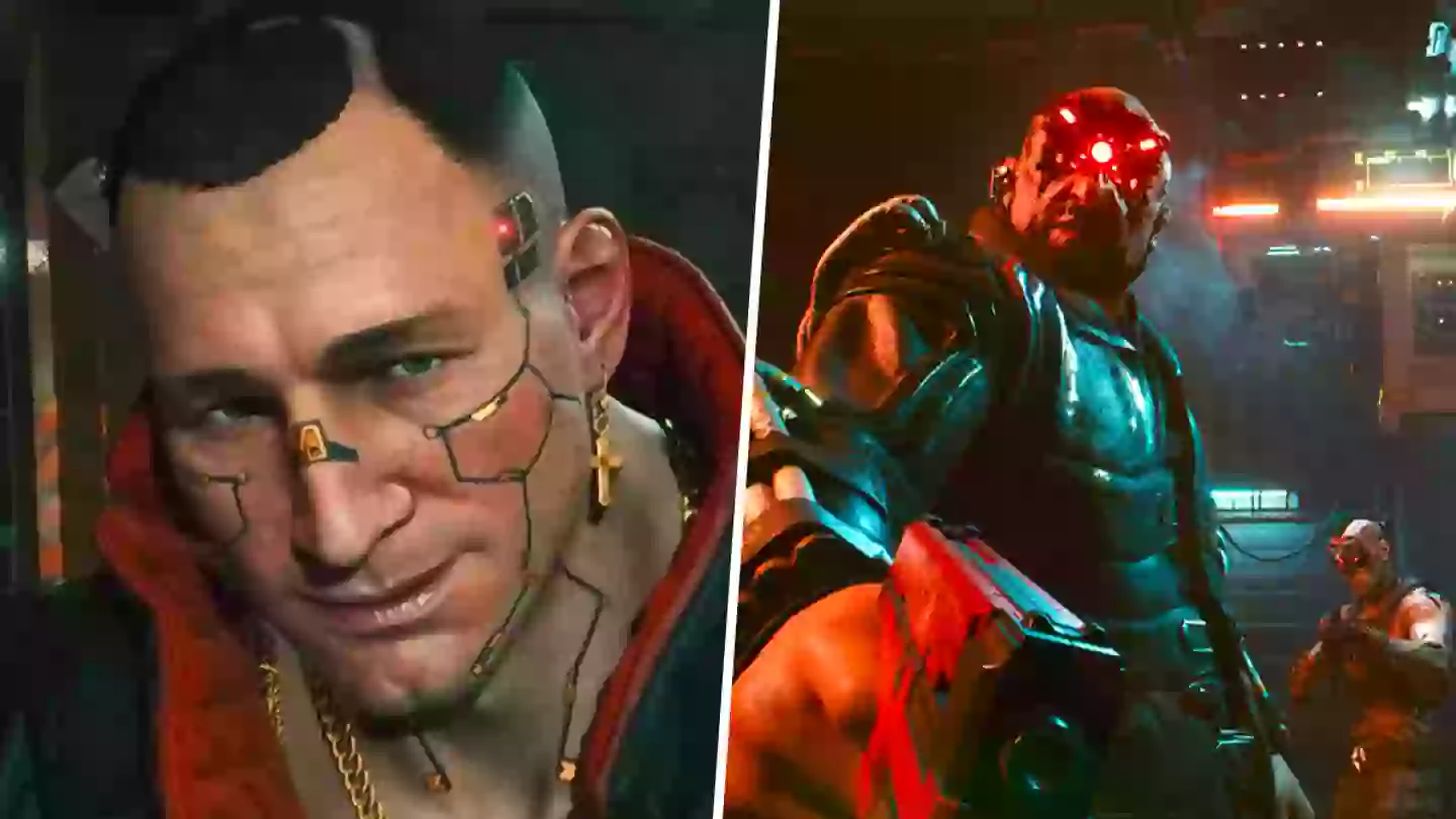 Cyberpunk 2077 gets new mode you can play free now