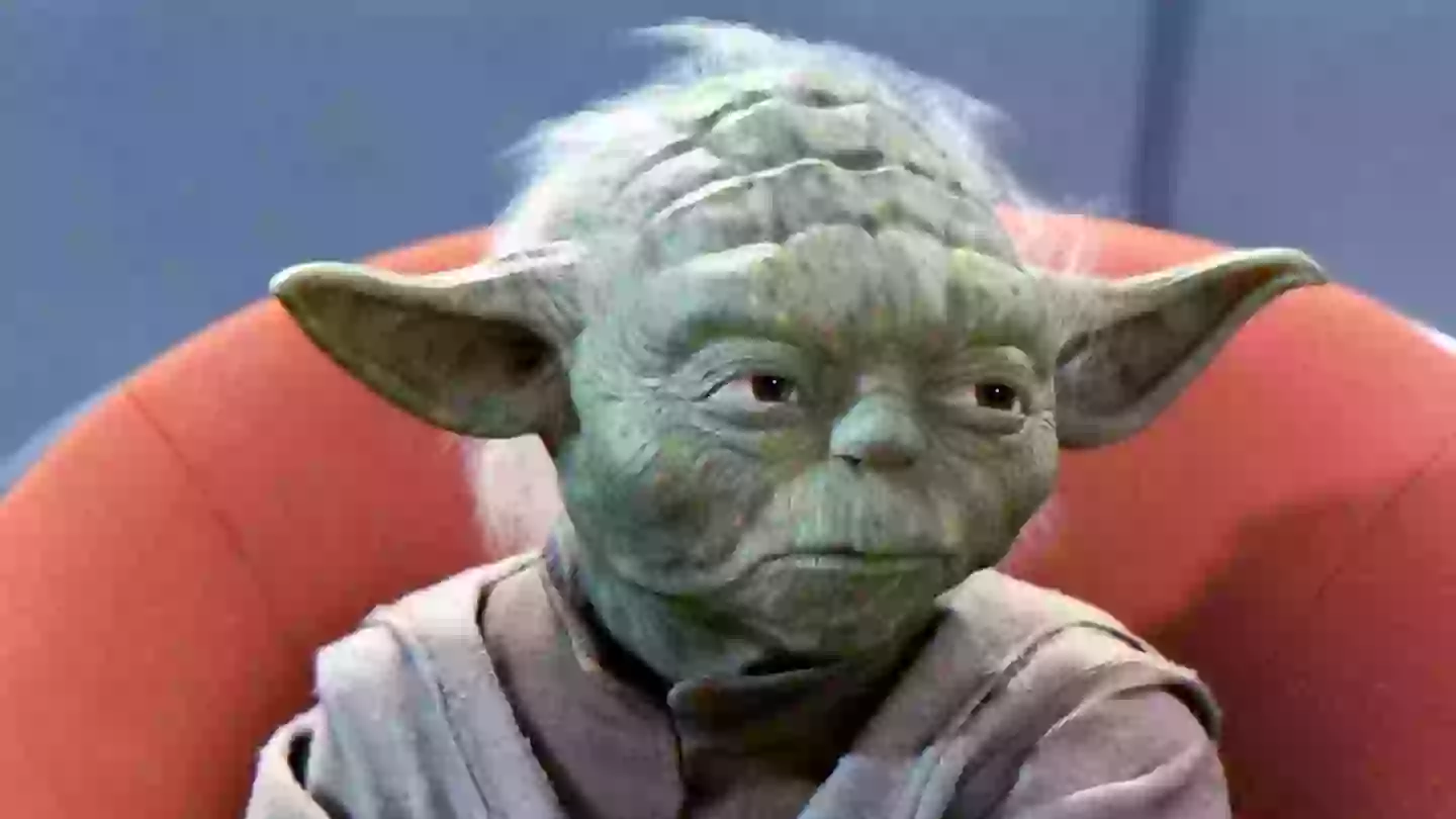 Star Wars fans discover Phantom Menace secret after 26 years